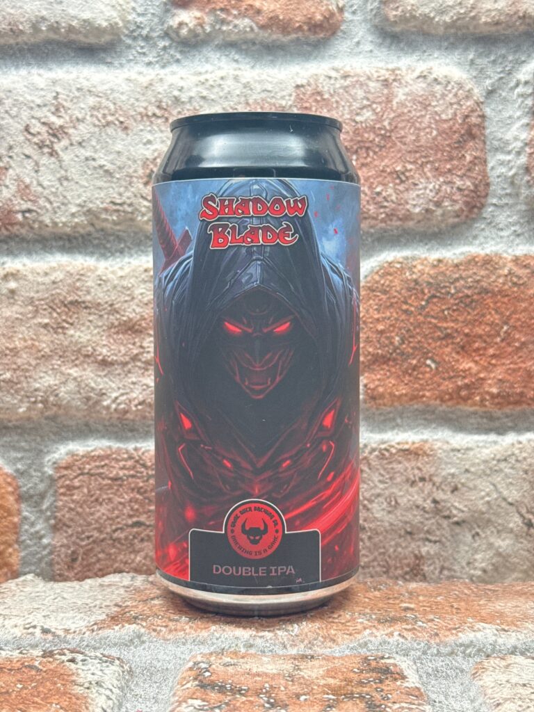 Shadow Blade