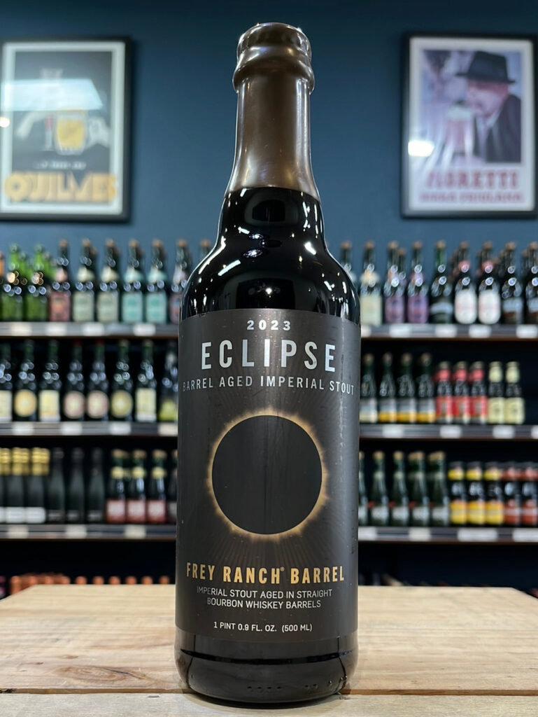 Fifty Fifty Eclipse Frey Ranch Barrel BA Imp