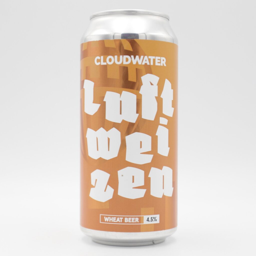 Luftweizen - 4.5%