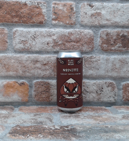 Electric Bear Noisette
