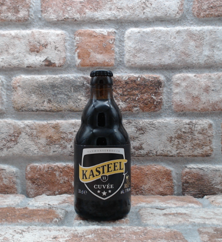 Kasteel Cuvée