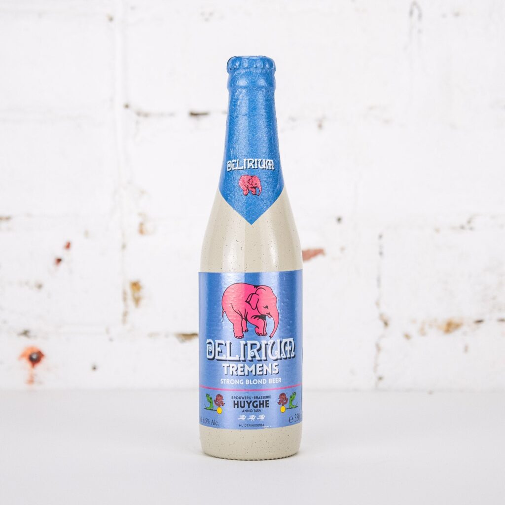 Tremens Strong