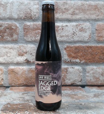 Van Moll Jagged Edge Porter