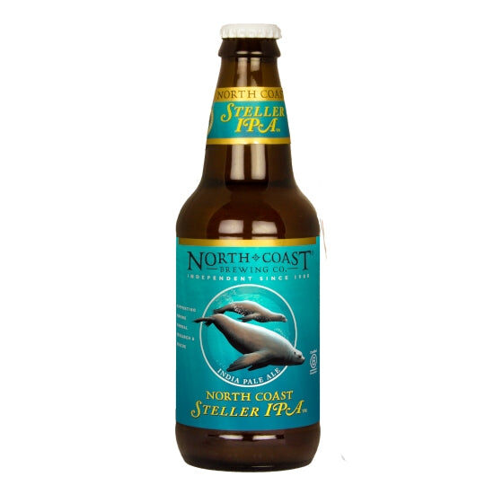 North Coast Steller IPA / ステラ アイピーエー