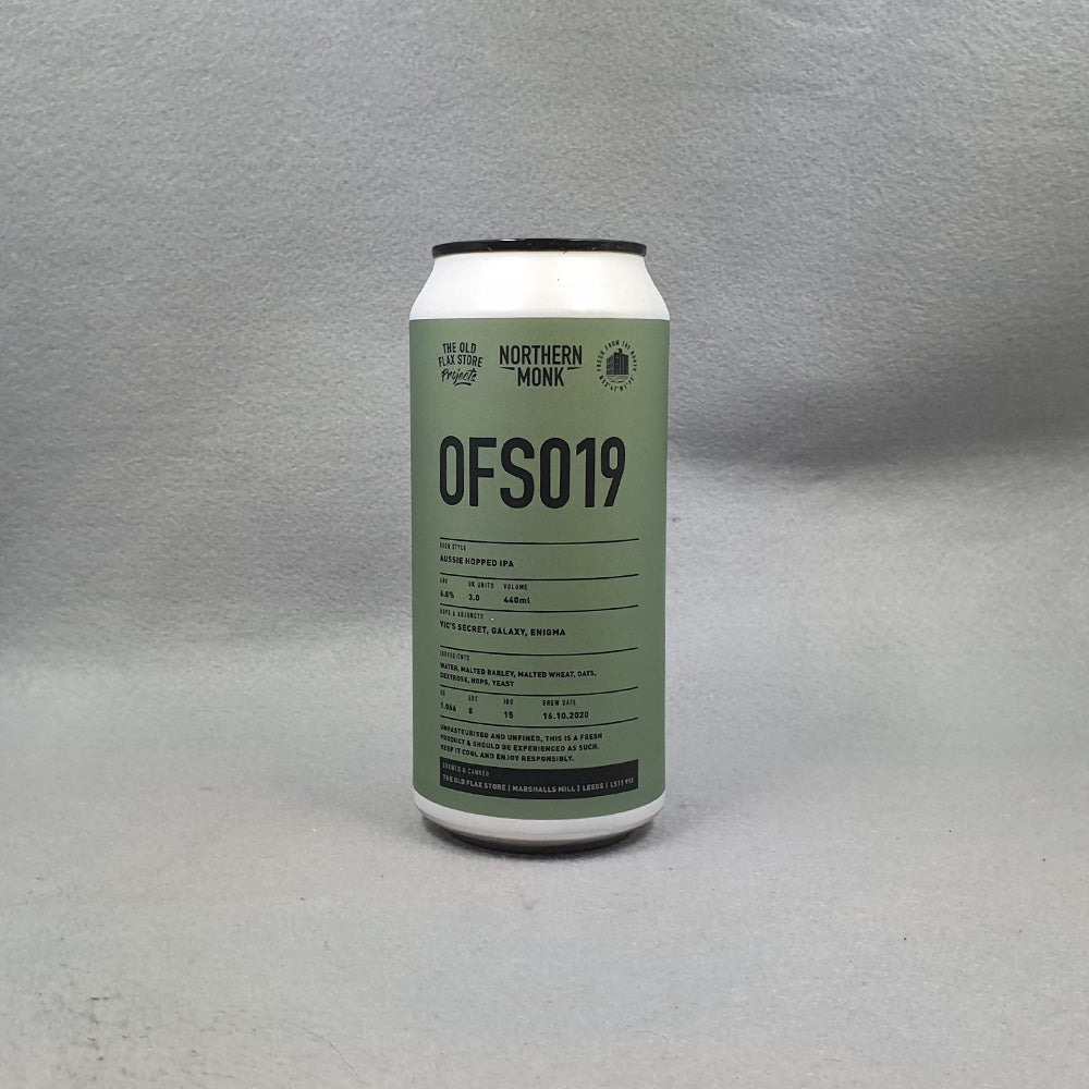 OFS019