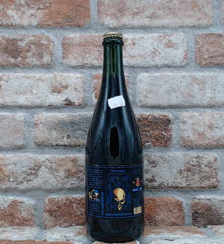 De Struise Brouwers Black Damnation XIII More Anger 2012