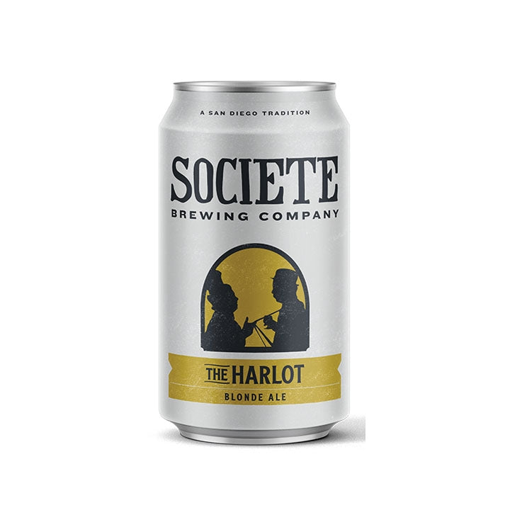 Societe The Harlot