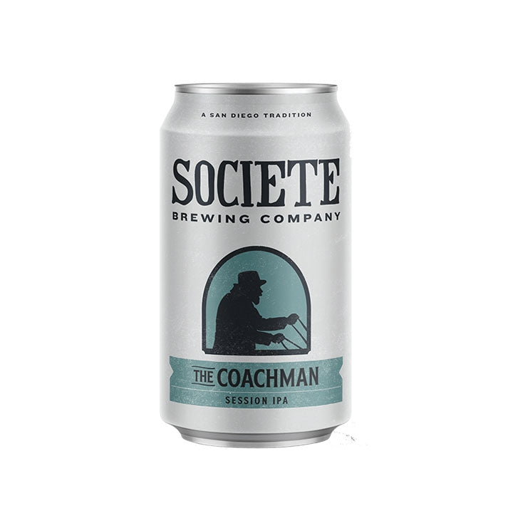 Societe The Coachman