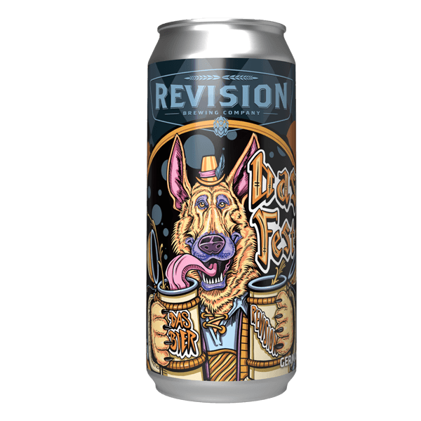 Revision Das Fest / ダス フェスト