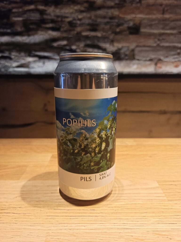 Popihls