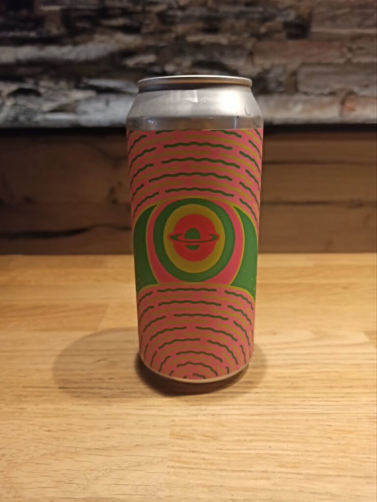 Watermelon Milkshake IPA