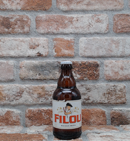 Filou Belgian