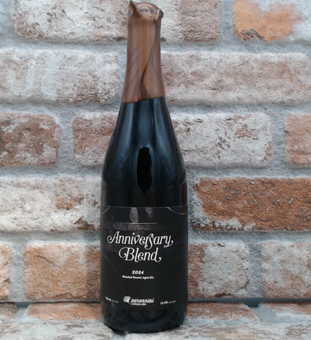 Perennial Anniversary Blend 2024 BA Barleywine