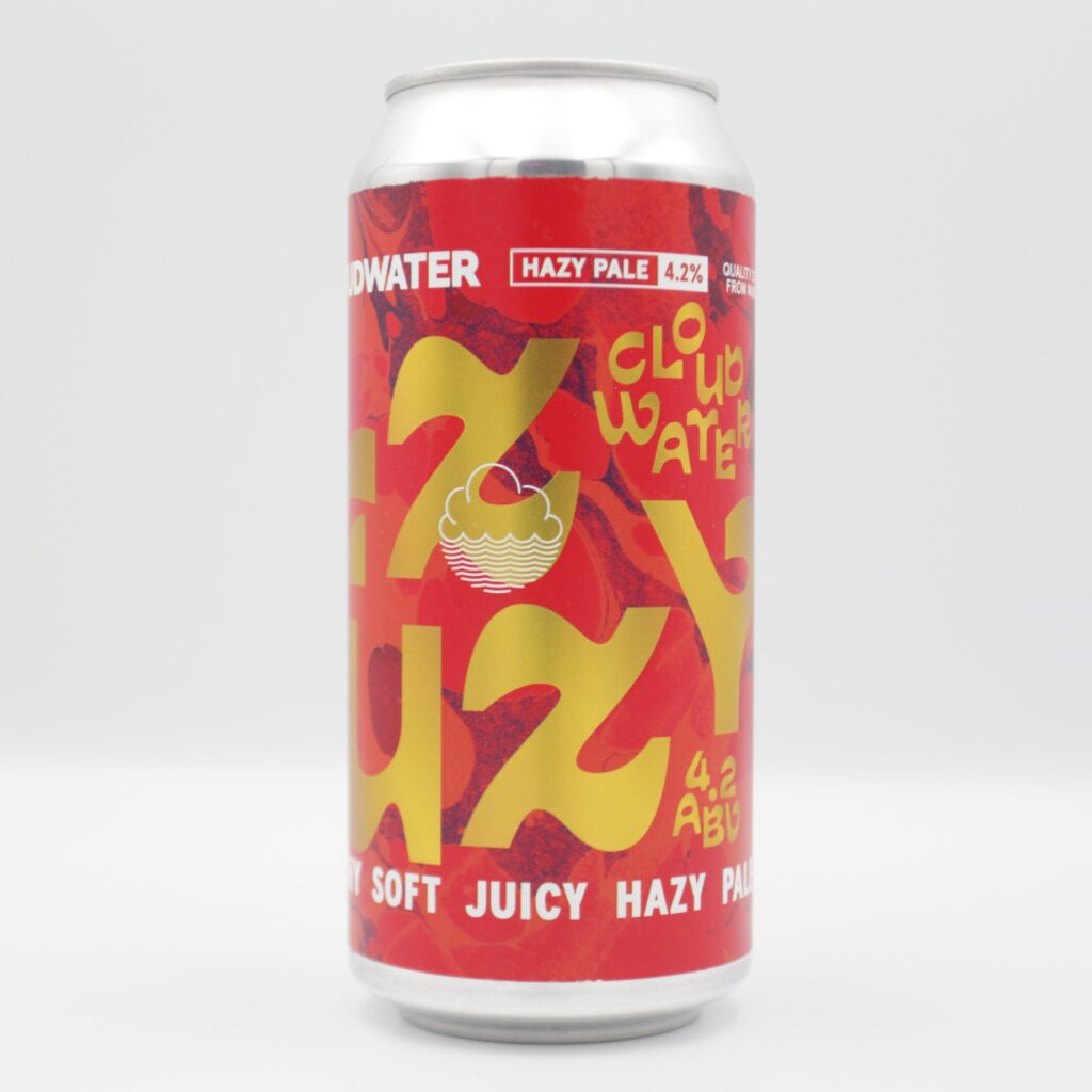 Fuzzy - 4.2%