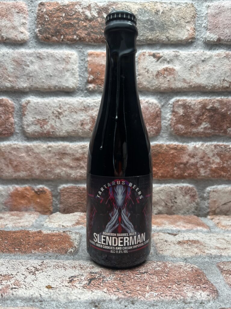Tartarus Slenderman Stout