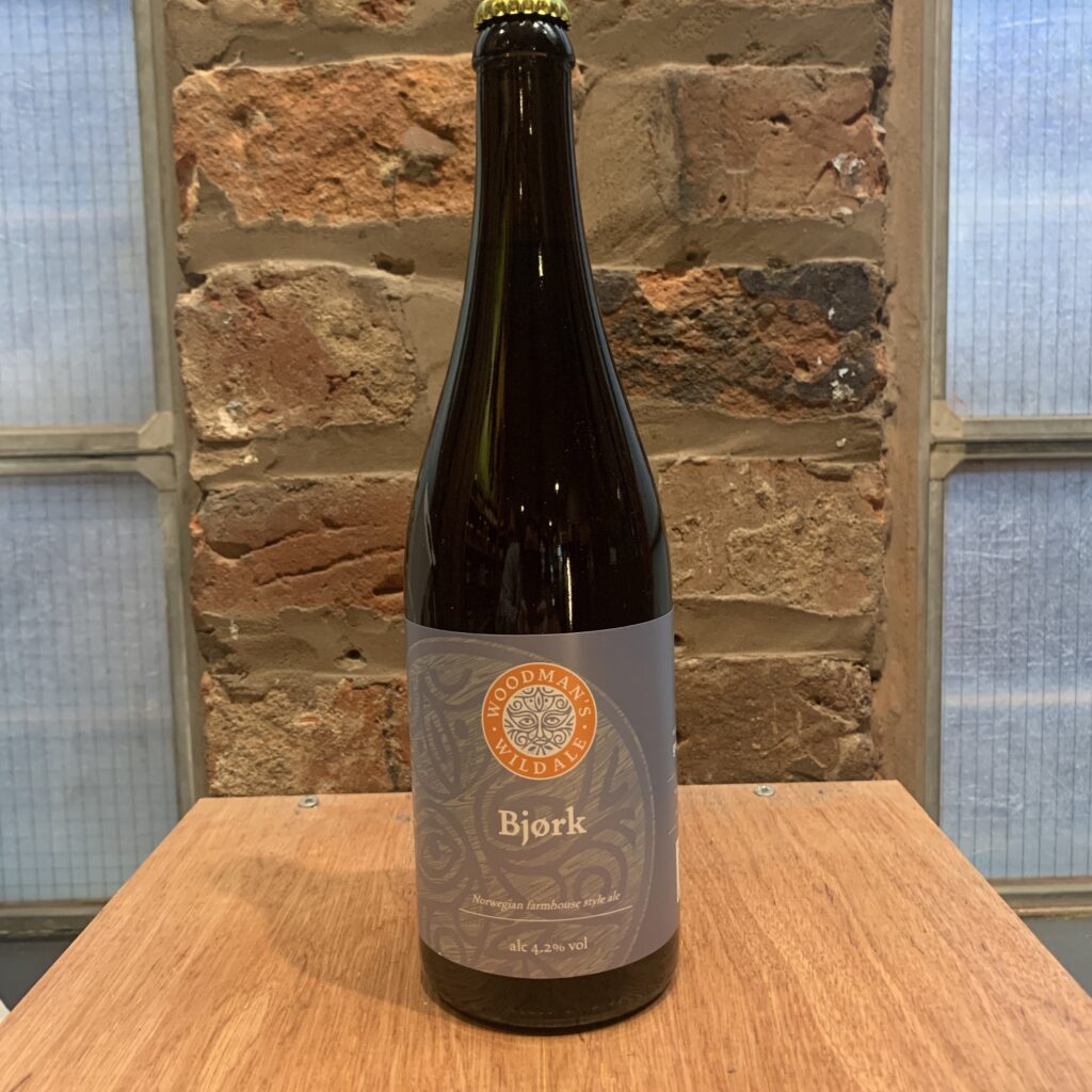 Bjørk