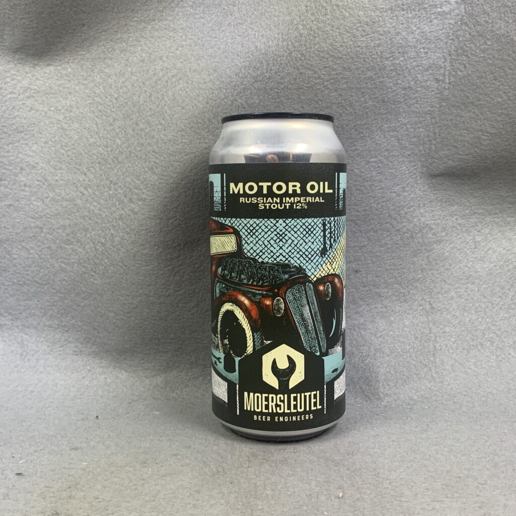 Motor Oil