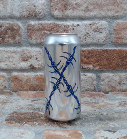 Omnipollo Paradis Pineapple