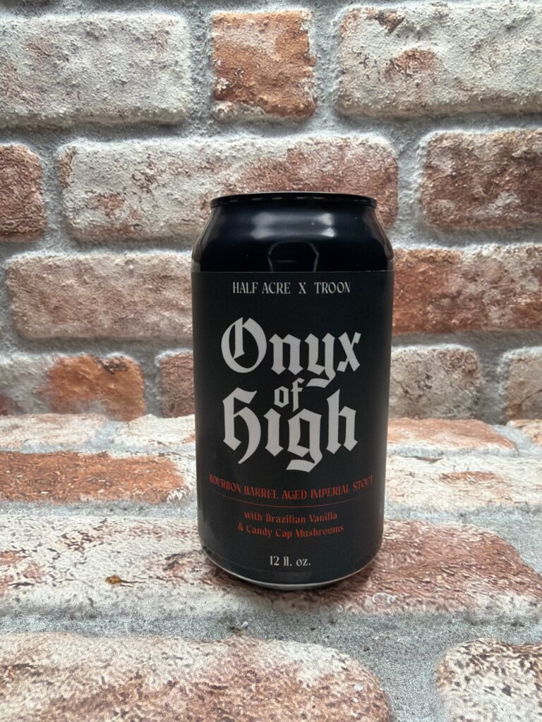 Half Acre Onyx Of High 2025