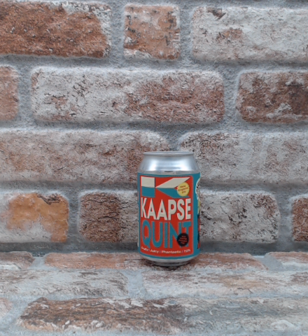 Kaapse Quint