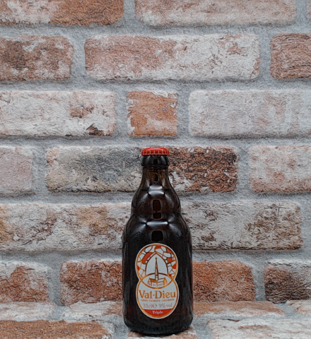 Val-Dieu Tripel