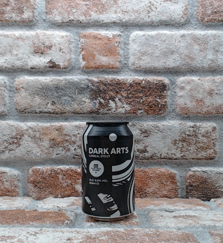 Magic Rock Dark Arts