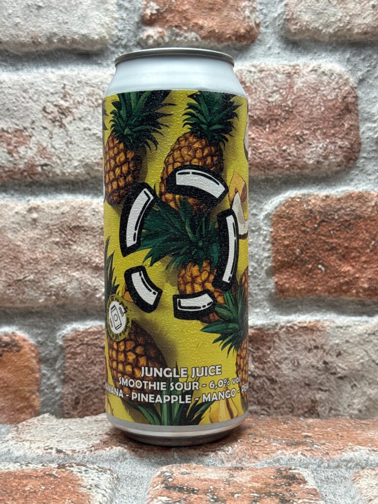JUNGLE JUICE