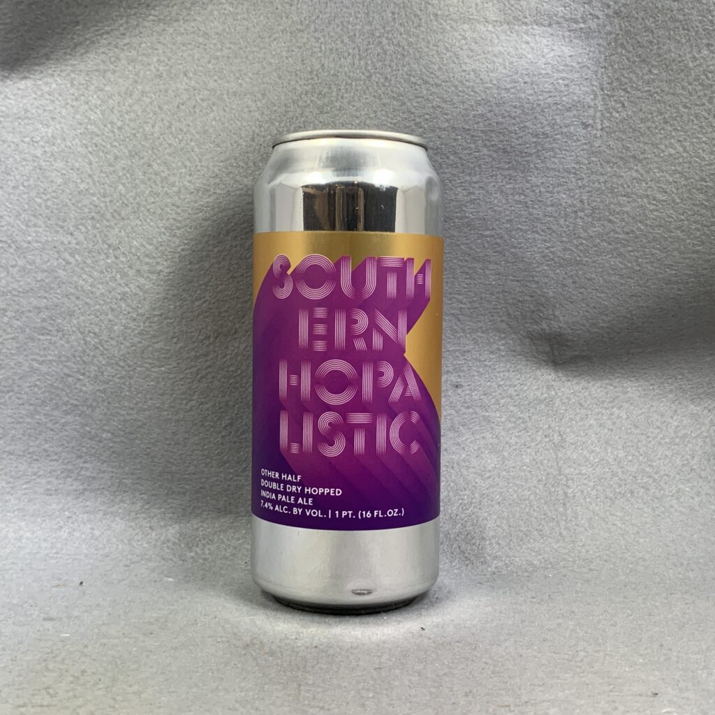 DDH Southernhopalistic