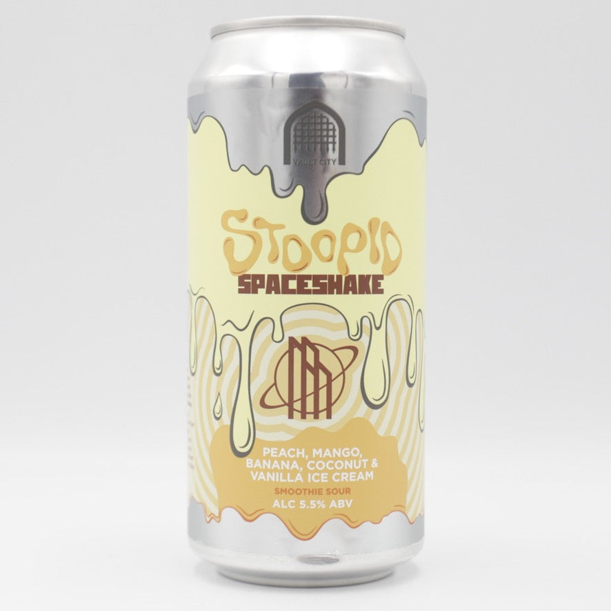 Makemake - Stoopid Spaceshake - 5.5%