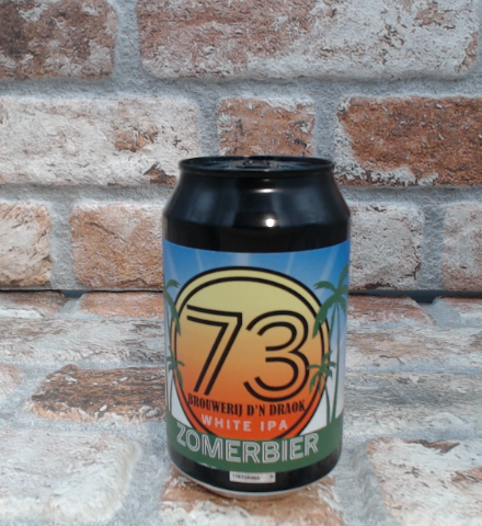 D'n Droak 073 Zomerbier