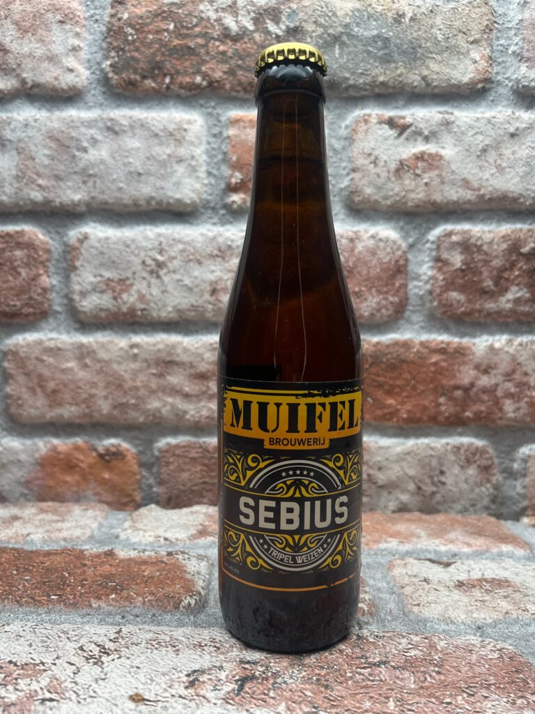 Muifel Brouwerij Sebius