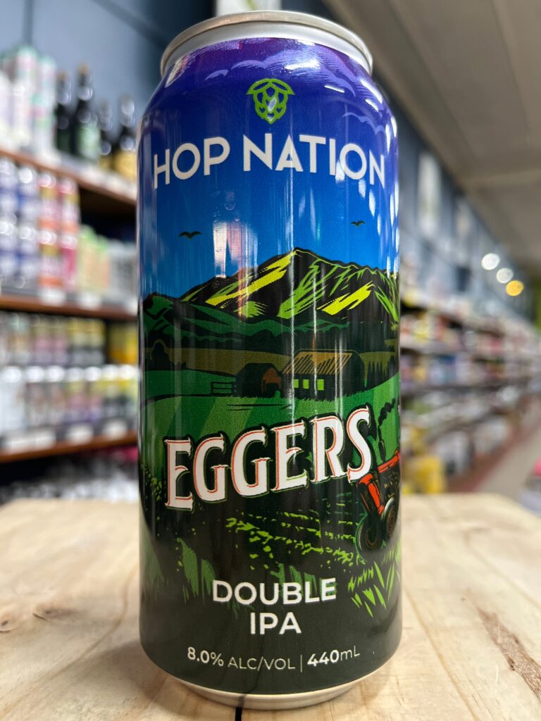 Eggers