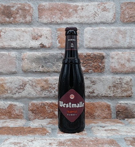 Westmalle Trappist Dubbel