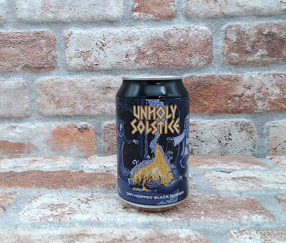 Brouwerij de Klep Unholy Soltice & Muifel