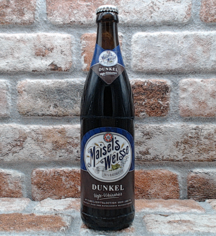Maisel's Weisse Dunkel