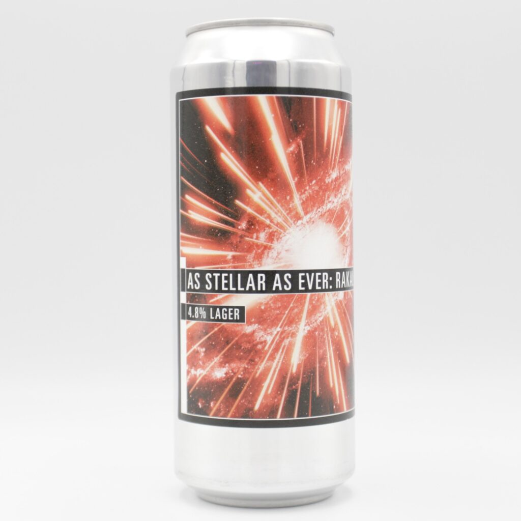 As Stellar As Ever: Rakau - 4.8%