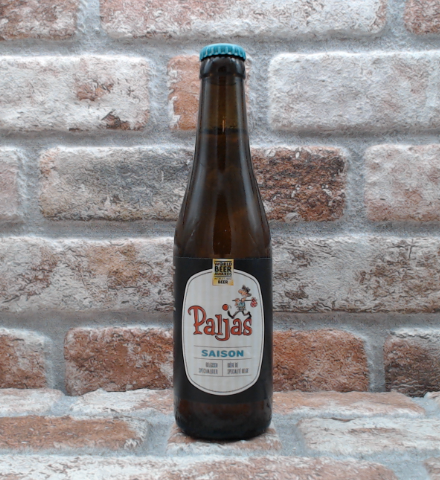 Paljas Saison Saison Ale