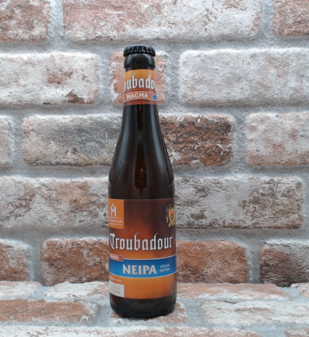 Troubadour Magma NEIPA