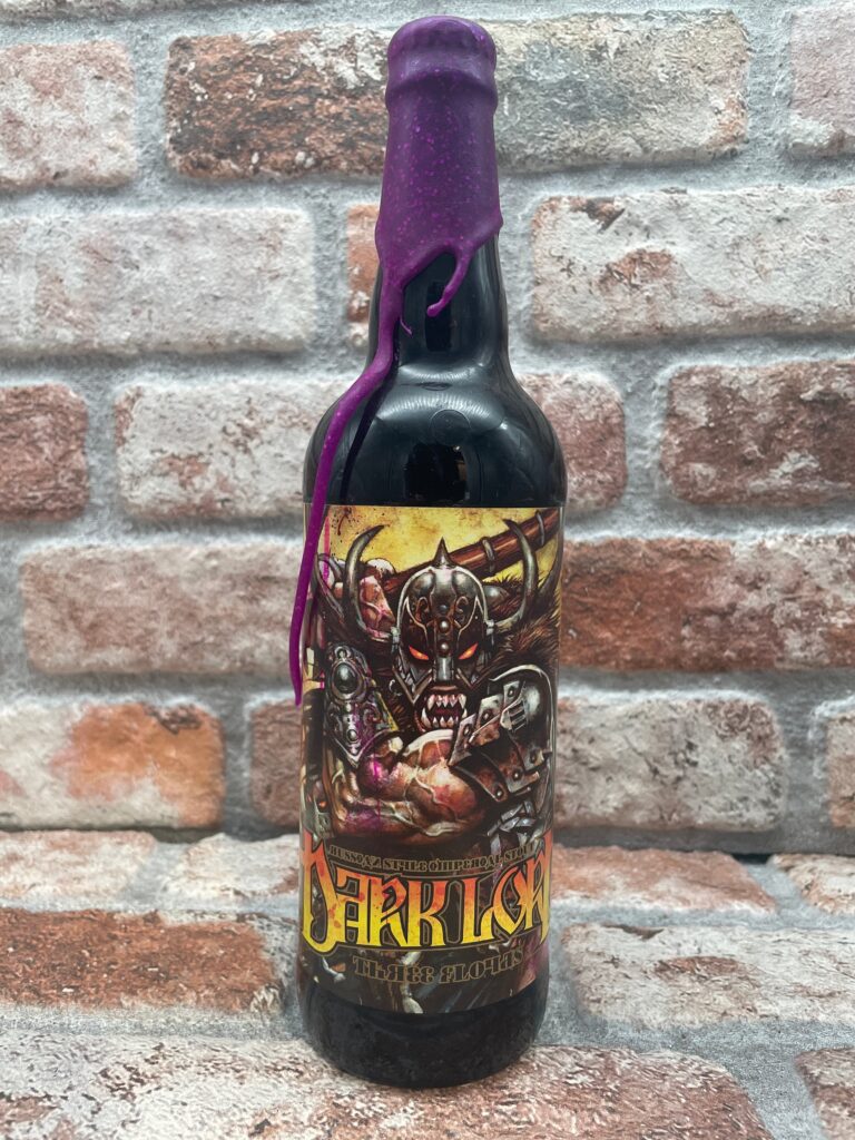 3 Floyds Dark Lord 2019 Stout - 1 pint