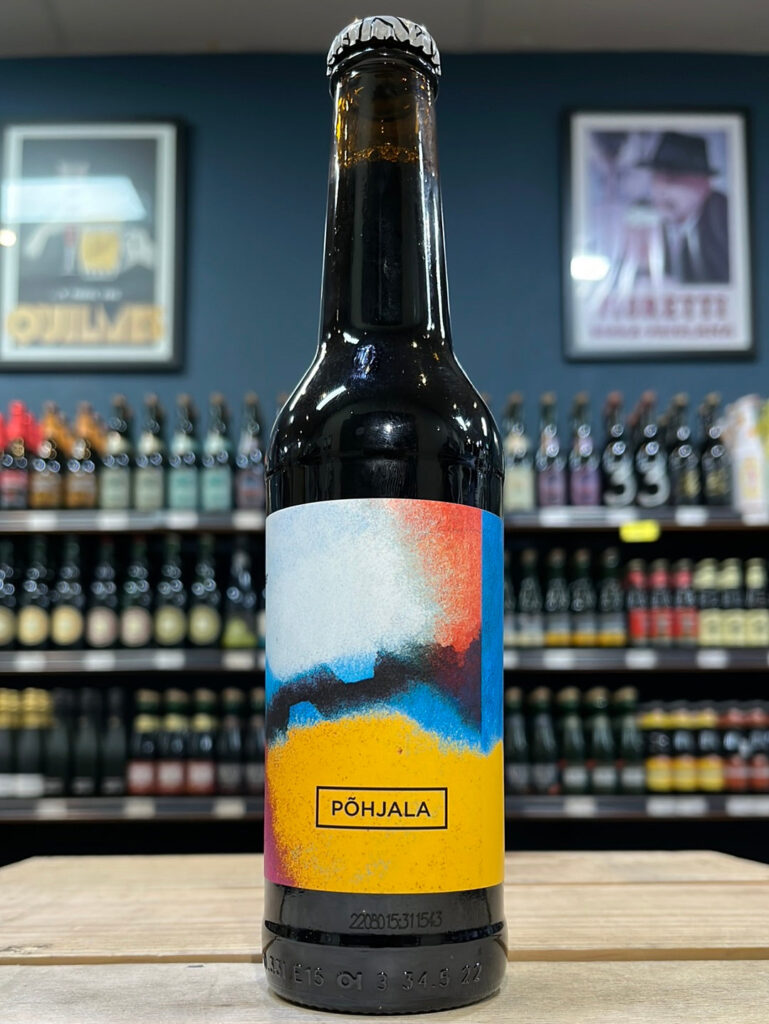 Pohjala Banoffee Banger