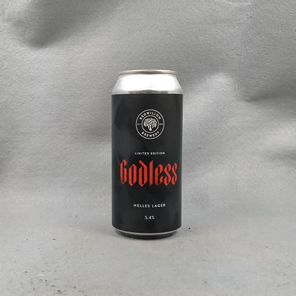 Godless