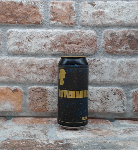 Bang the Elephant Revenance Penderyn Madeira Whisky BA