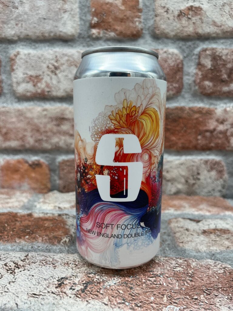 Salikatt Soft Focus DIPA