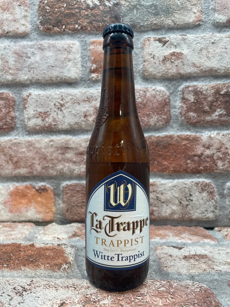 La Trappe La Trappe witte Trappist