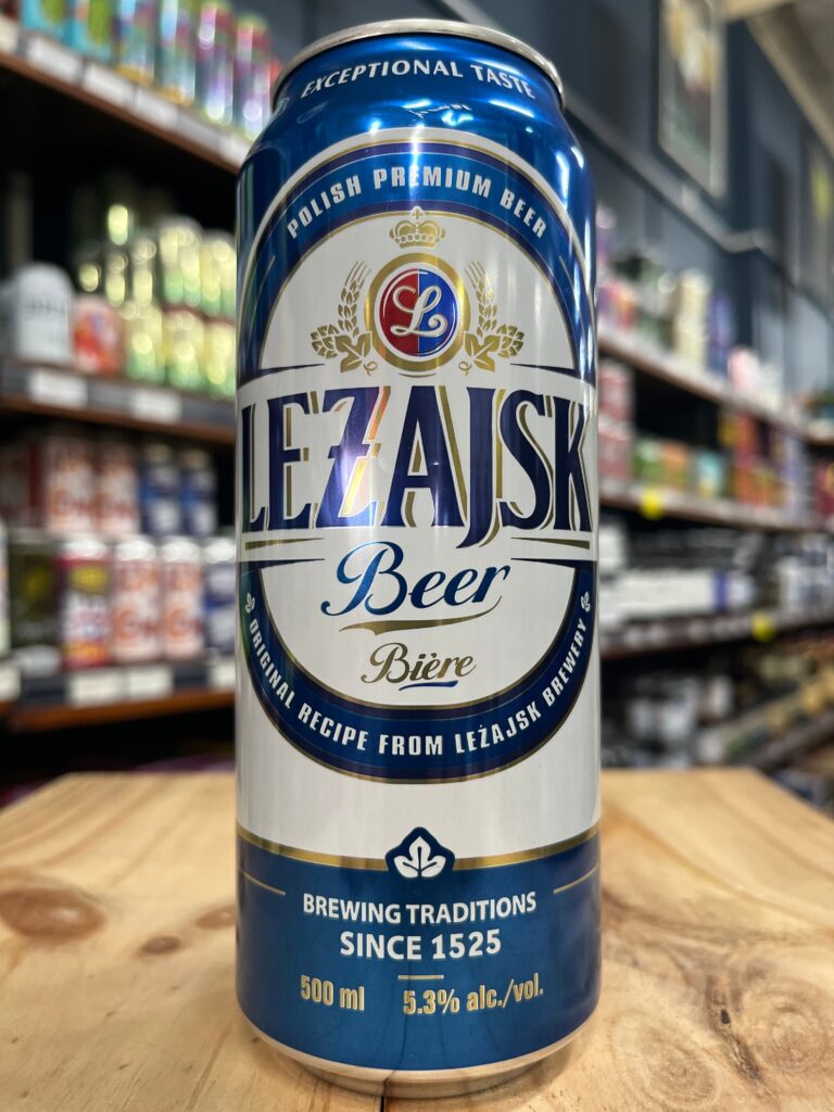 Lezajsk Premium