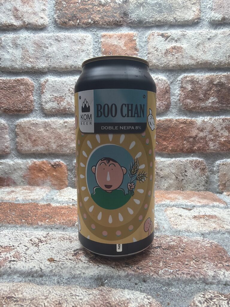 Boo Chan