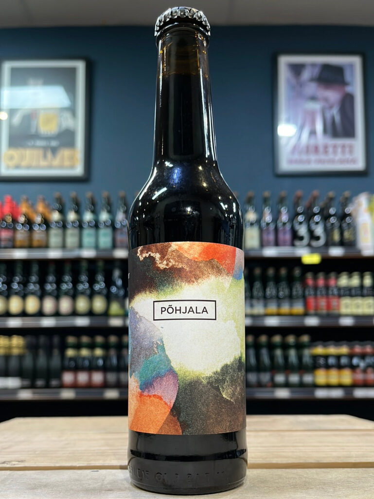 Pohjala Mudcake Banger