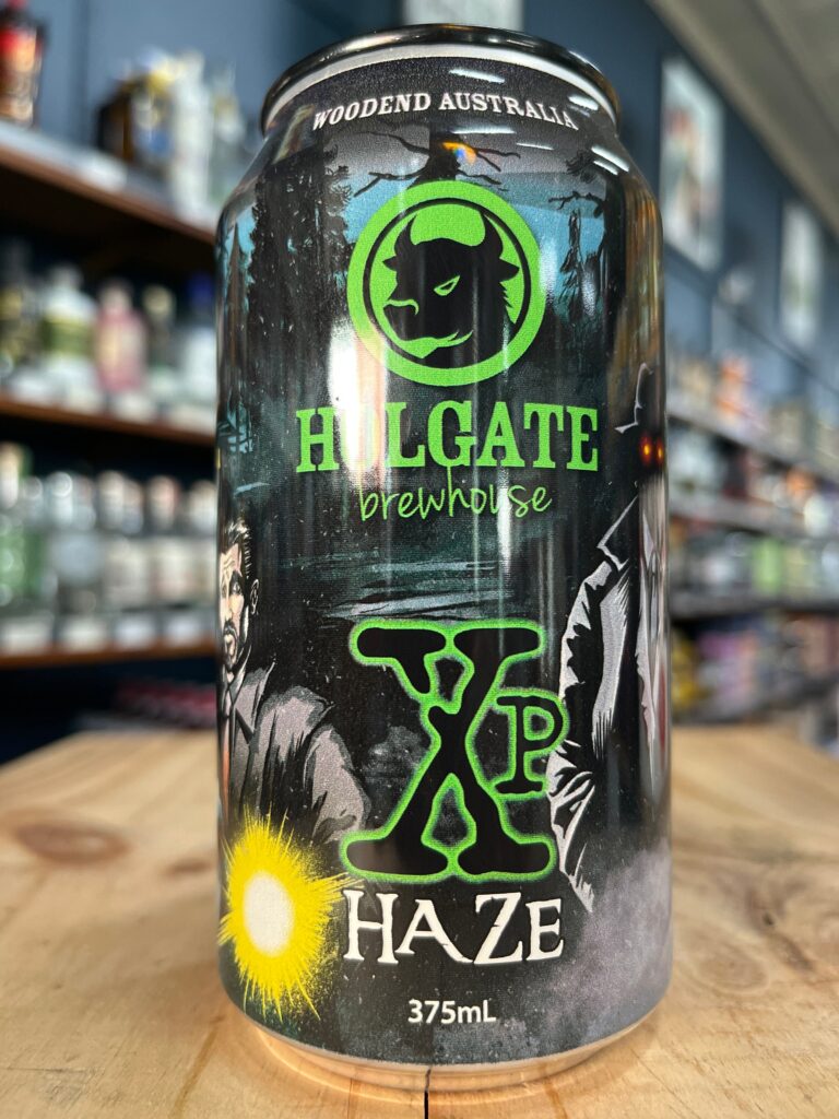 Holgate XPHaze Hazy XPA