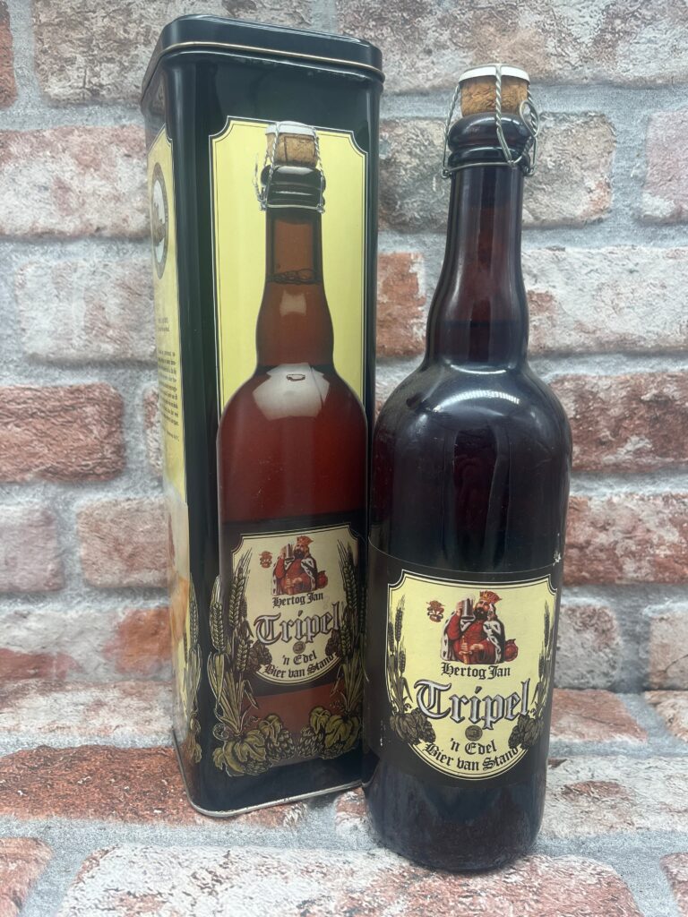 Hertog Jan Met Blik 1989