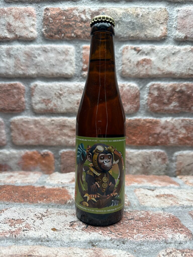 De Struise Brouwers Light Pants